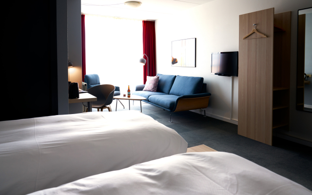 Montra Skaga Hotel
