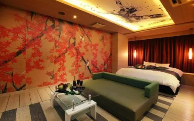 Hotel Ran
