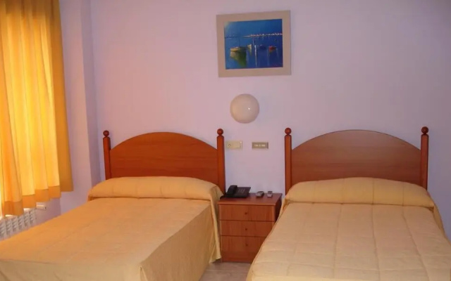 Hotel O Parranda