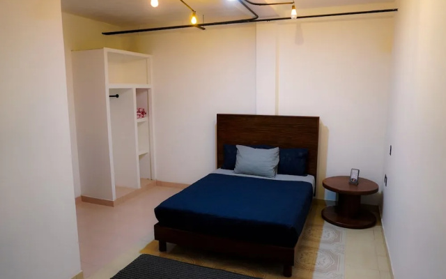 Hotel CHOLOA