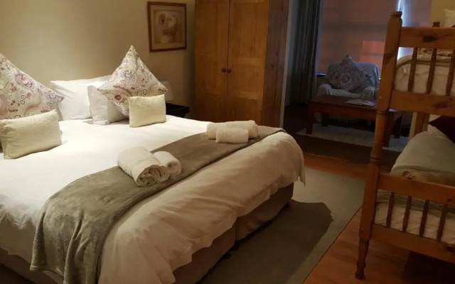 Copperpot Guesthouse