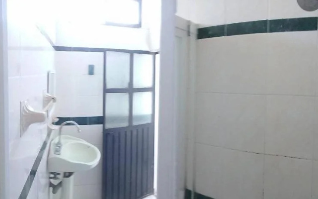 Hotel Ayalamar Manzanillo