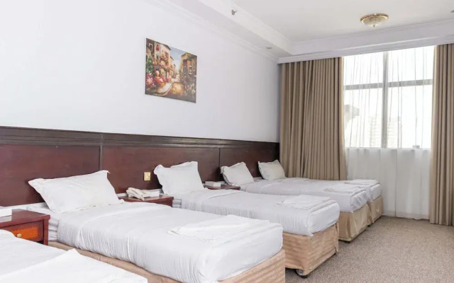 Dufla Hotel