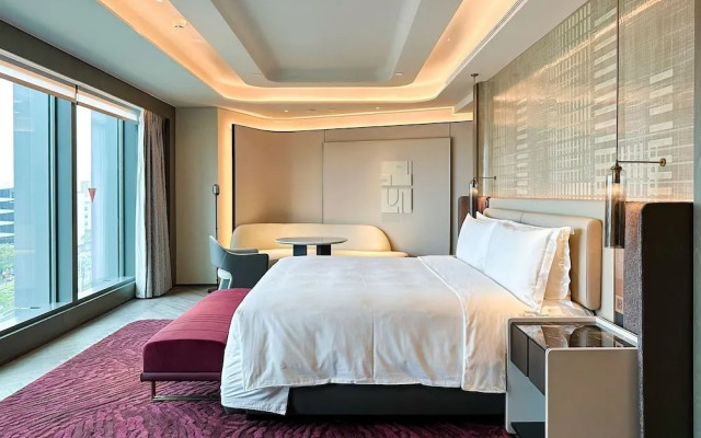 InterContinental Shenzhen WECC by IHG