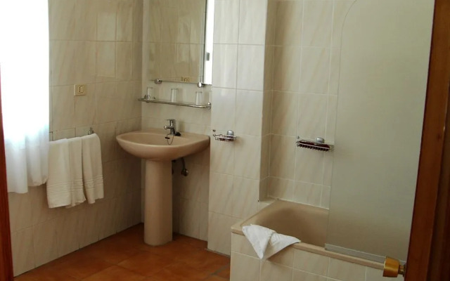 Hotel Ucanca