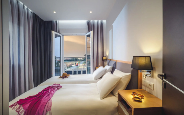 Elysian Suites