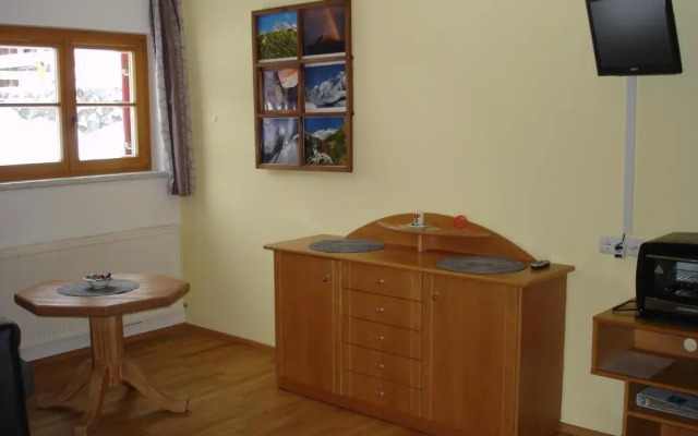 Haus Wallner