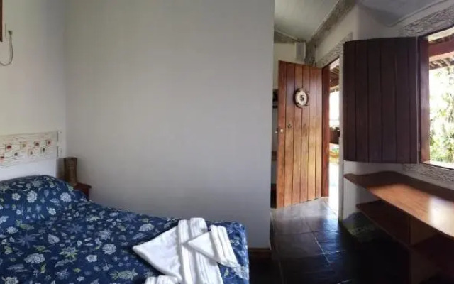 Pousada Bucaneiros
