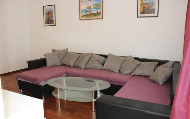 Apartment Antonio