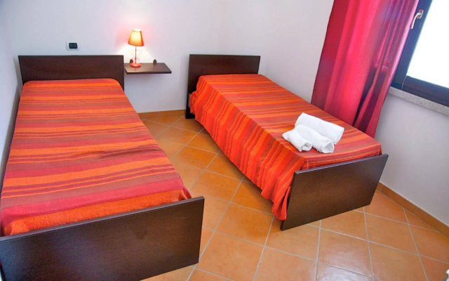 Vista Blu Resort