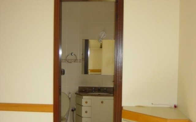 Apartamento Corais
