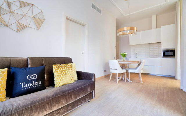 Tandem Soho Suites