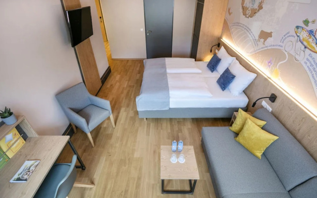 JUFA Hotel Weiz