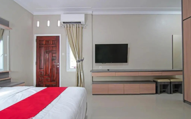 OYO 91681 Raysa Homestay