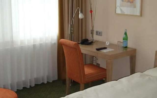 Lindemann Hotel