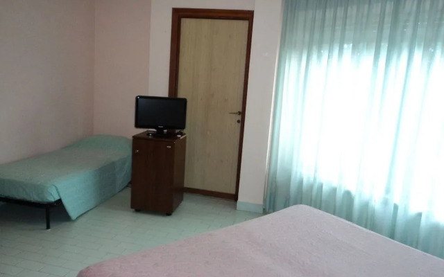 Hotel Le Pleiadi
