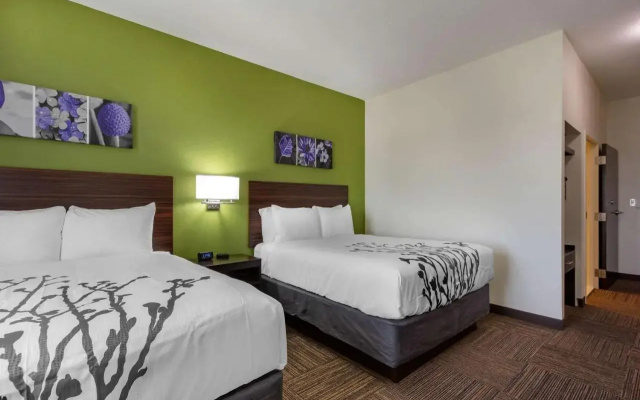 Macdill Motel