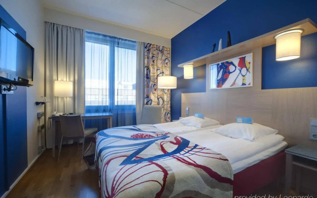 Ppo-Up Hotel Bpop