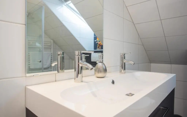 Appartement Brink Fichtenweg 41