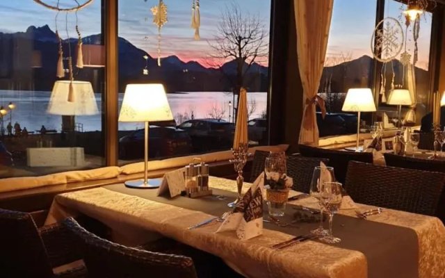 Hotel Geiger