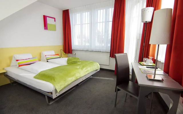 Hotel Waldhorn