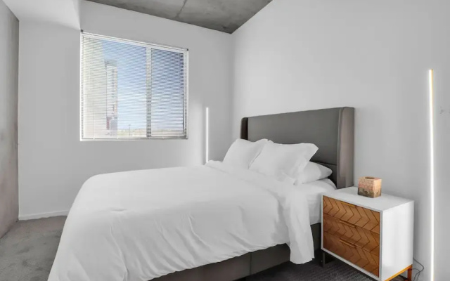 Phoenix Urban Luxury Escape