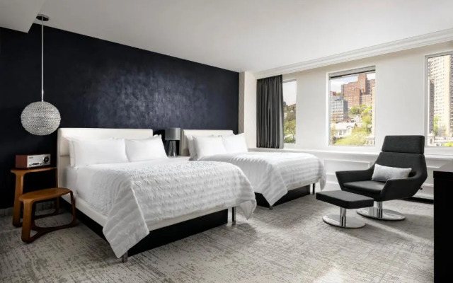 SENS Hotel