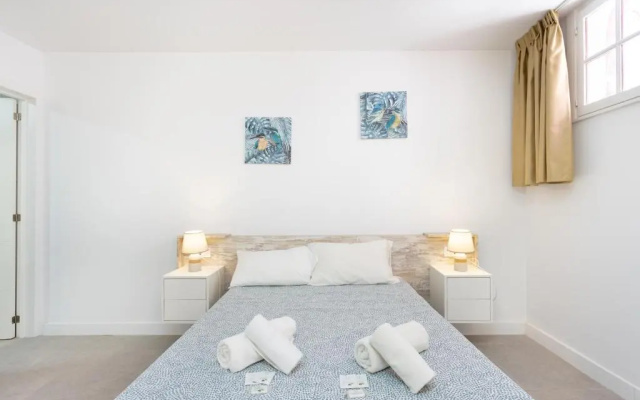 120 PLAYA DE LA ARENA Holiday Home by Sunkeyrents