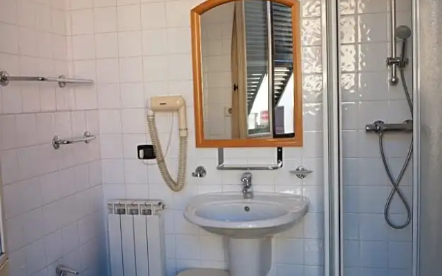 Albergo Vittoria