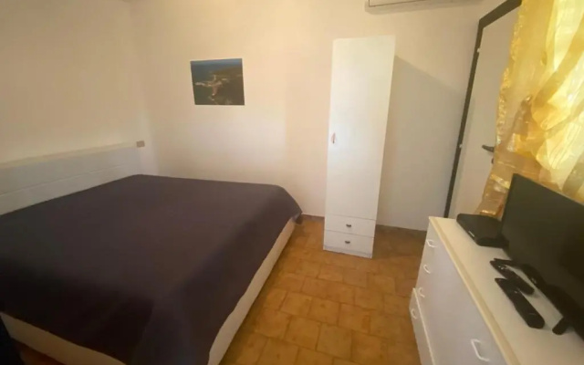 Appartamenti - Spiaggia Zaiana