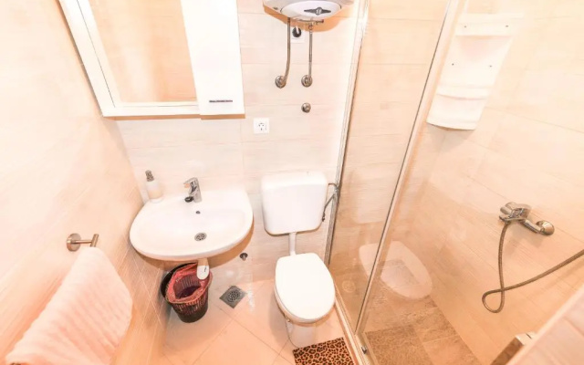 Apartments Jadran