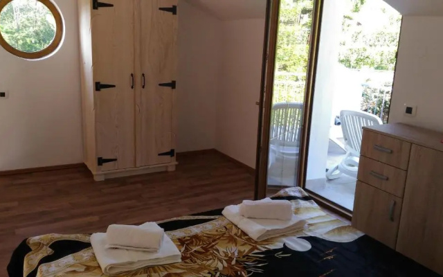 Apartment Mond