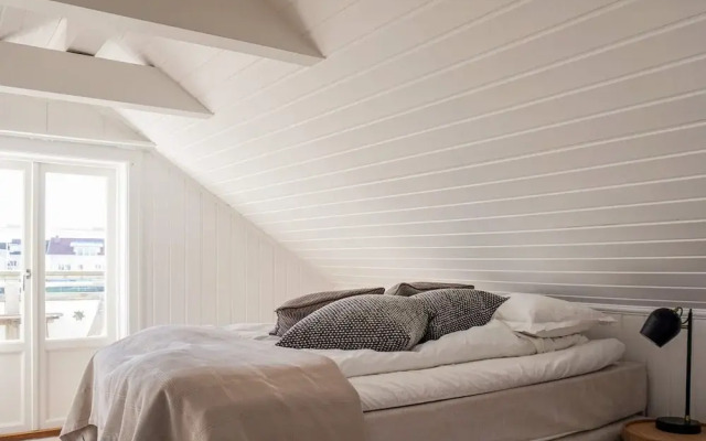 4 Star Holiday Home in Grundsund