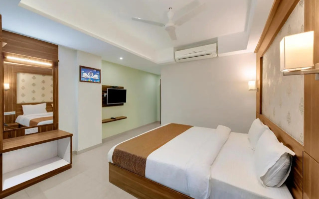 Hotel Shital Inn
