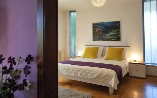 Zadar Sun & Sea Apartments