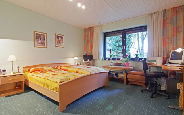 Private Apartment Beulshausenweg