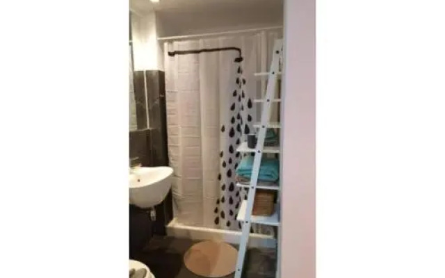 La Casita Del 7
