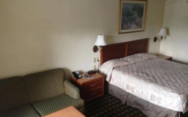 Regal Inn Guntersville Hwy 431
