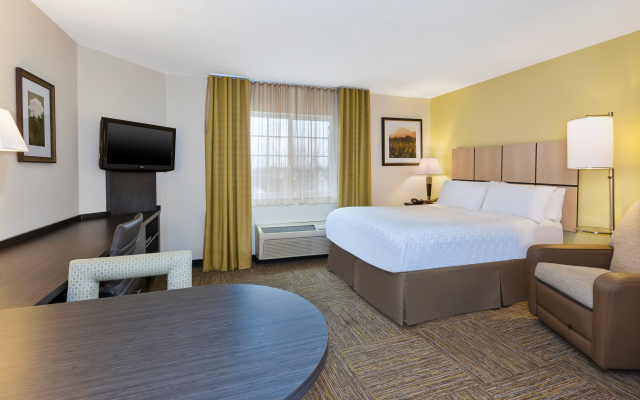 Candlewood Suites Polaris by IHG