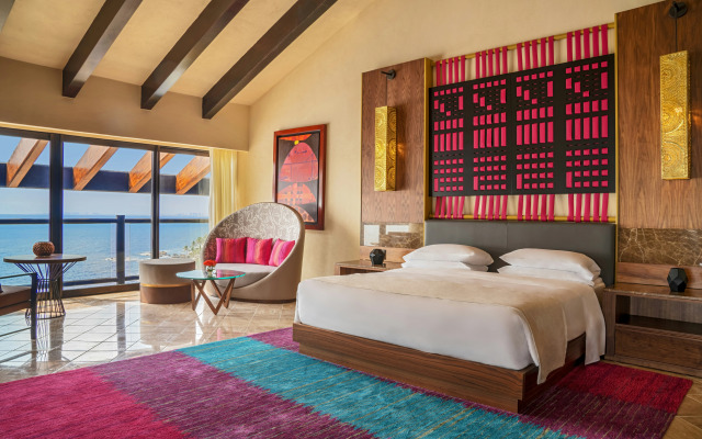 Hyatt Ziva Puerto Vallarta - All-inclusive