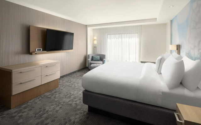 Courtyard by Marriott Seattle Northgate