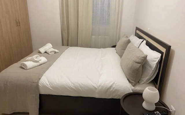 Olive Inn City