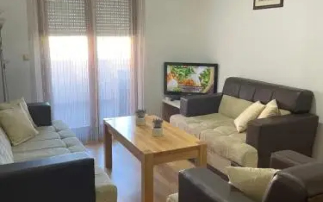 Apartments Herceg