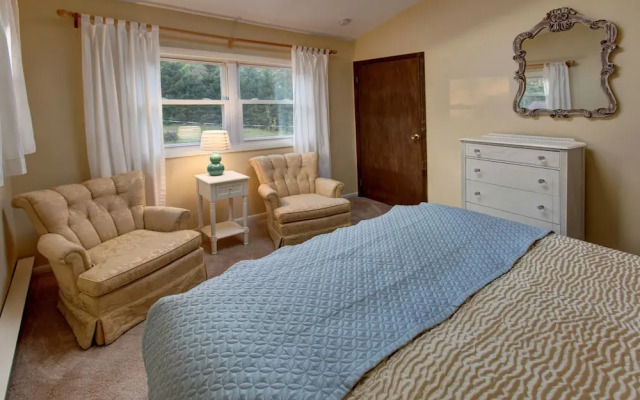 The Guest House