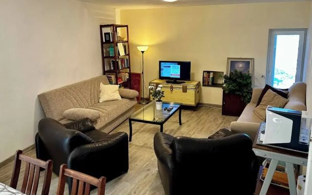 Panoramic Townhouse Casa del Borgo