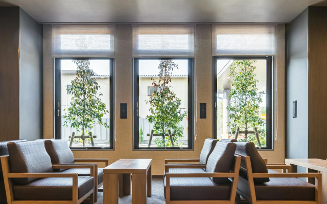 Route Inn Noda - Kokudou16gouzoi -