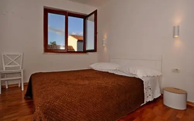 Apartment Fojba