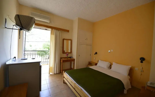 Hotel Galaxias