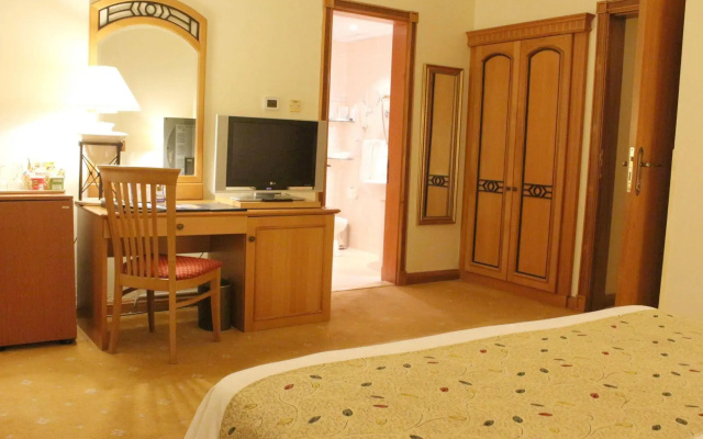Al Diar Siji Hotel Apartments