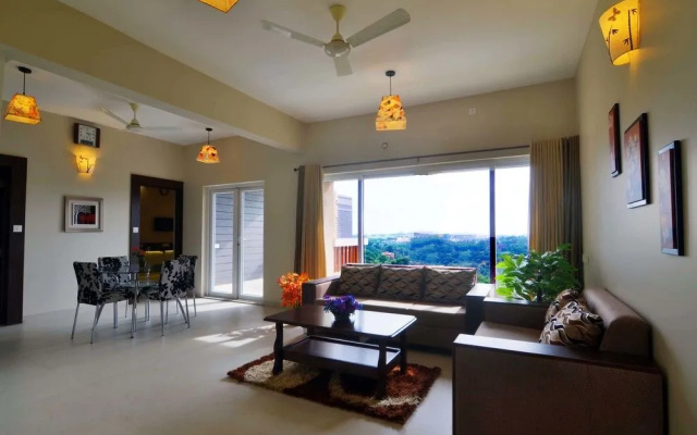 Bellanzo Premium Serviced Apartments